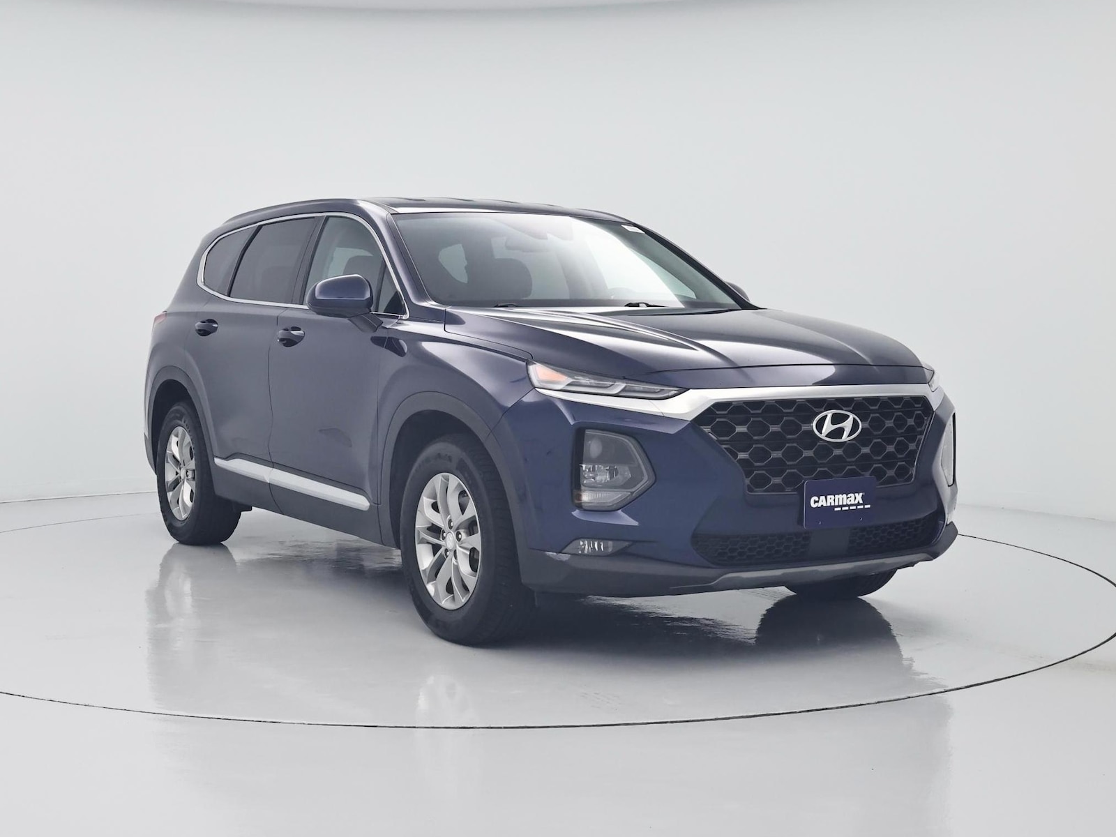 hyundai santa fe 2020 5NMS3CAD4LH144139 image hyundai santa fe 2020 5NMS3CAD4LH144139 image